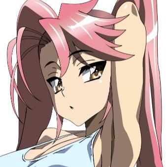 saya takagi - top 15 best anime girls with pink hair