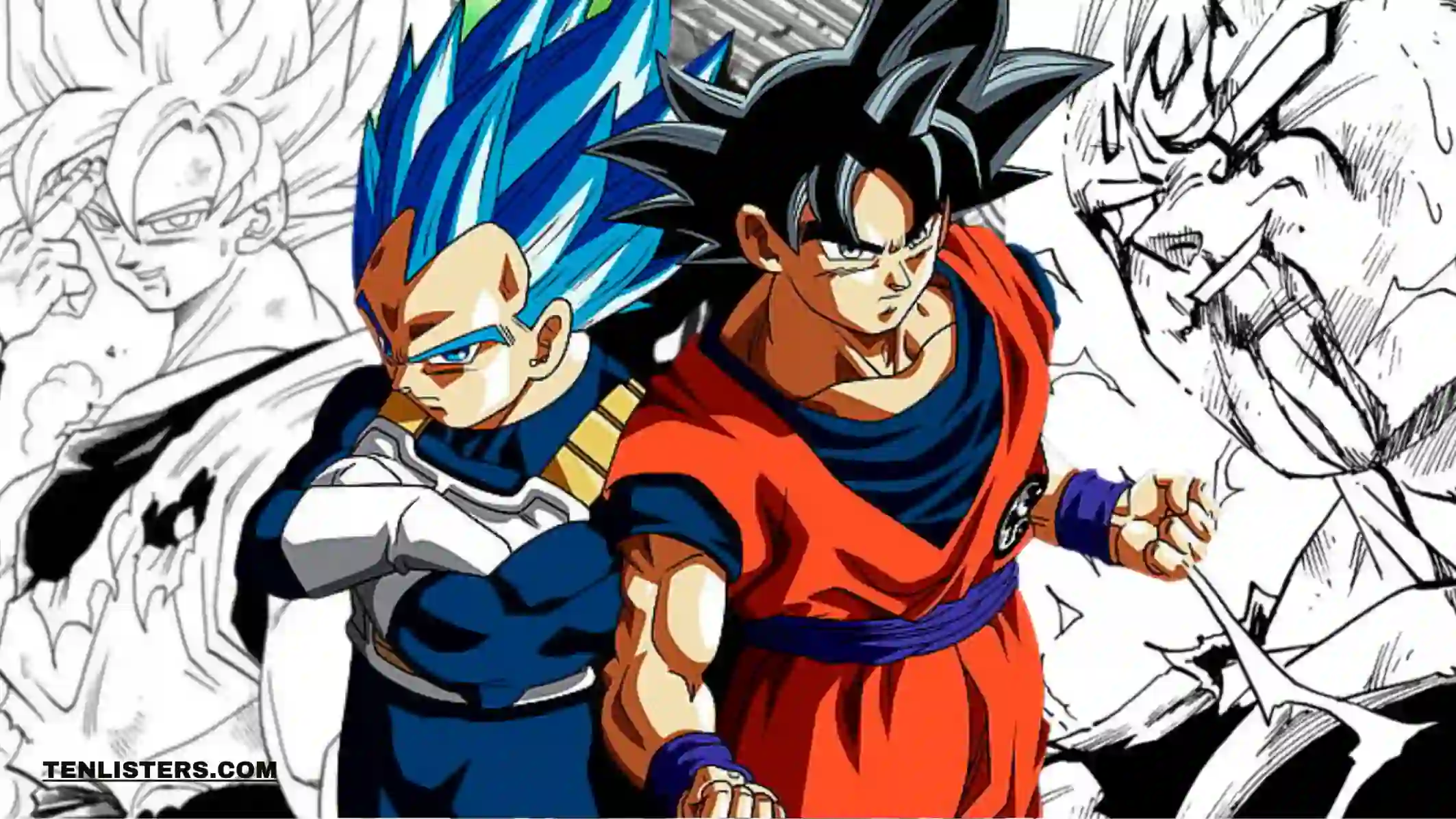 Analyzing the Significance of Costumes in Dragon Ball Super Season 2